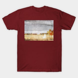 Forever Autumn T-Shirt